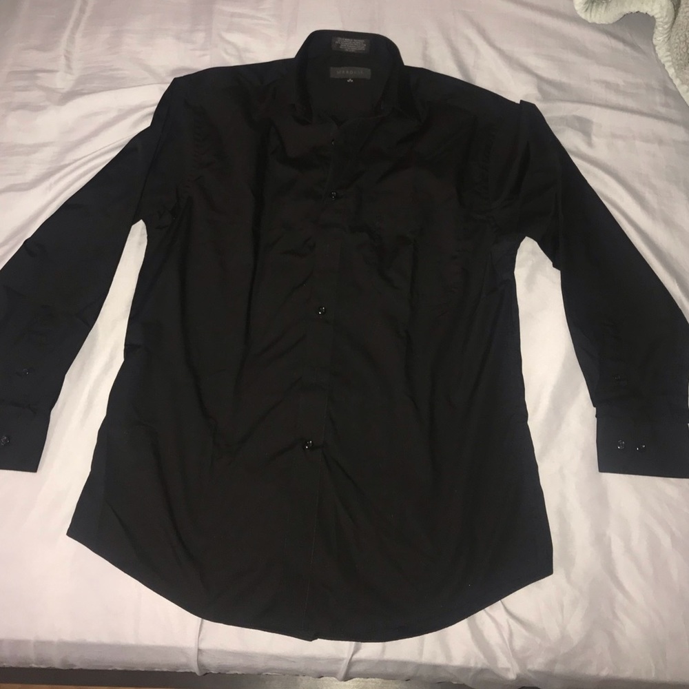 Marquis dress shirt (Used)